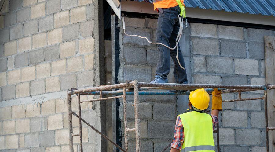 Expert flood damage restoration services in Buffalo, MT